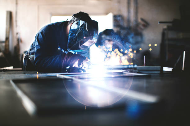 Best Marine and Shipbuilding Welding in Cimarron Hills, CO