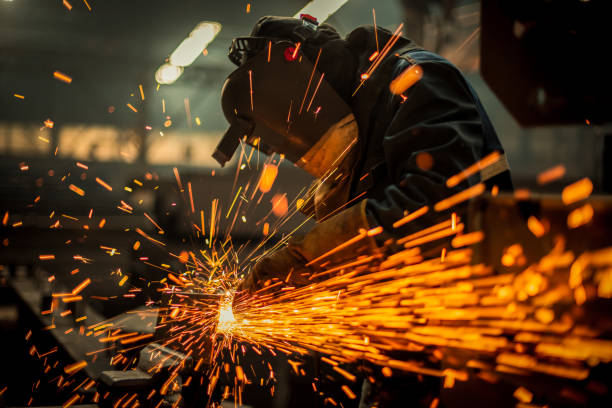 Professional Welder & Metal Fabrication in Cimarron Hills, CO