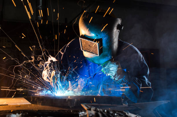 Best Marine and Shipbuilding Welding in Cimarron Hills, CO