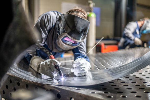 Best Pipe Welding in Cimarron Hills, CO