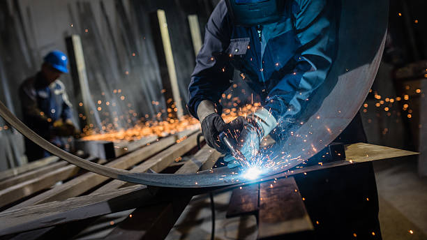 Best Food and Beverage Processing Equipment Welding in Cimarron Hills, CO