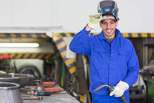 Trusted Cimarron Hills, CO Welder & Metal Fabrication Experts