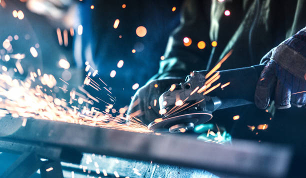Reliable Cimarron Hills, CO Welder & Metal Fabrication Solutions